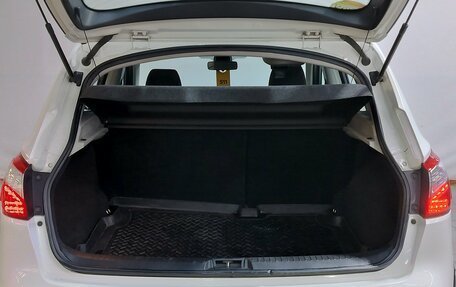 Nissan Qashqai, 2012 год, 730 000 рублей, 14 фотография