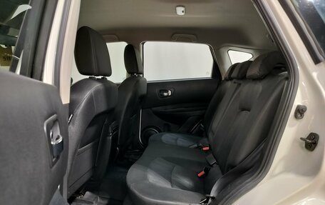 Nissan Qashqai, 2012 год, 730 000 рублей, 18 фотография