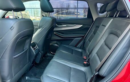 CheryExeed LX, 2022 год, 1 900 000 рублей, 8 фотография