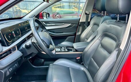 CheryExeed LX, 2022 год, 1 900 000 рублей, 10 фотография