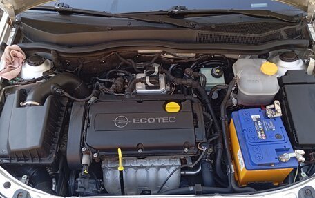 Opel Astra H, 2008 год, 690 000 рублей, 5 фотография