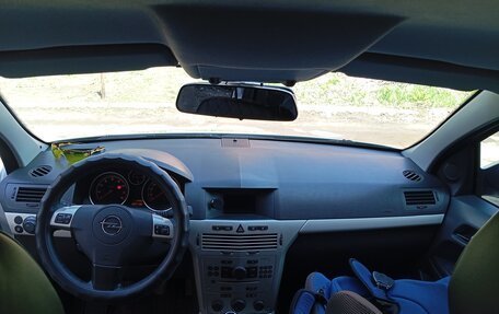 Opel Astra H, 2008 год, 690 000 рублей, 4 фотография