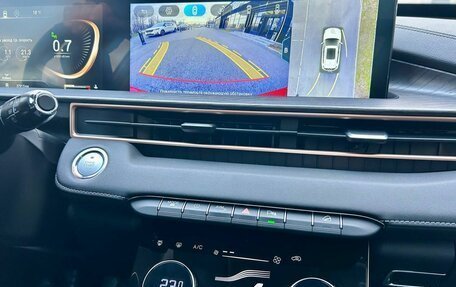 CheryExeed LX, 2022 год, 1 900 000 рублей, 12 фотография