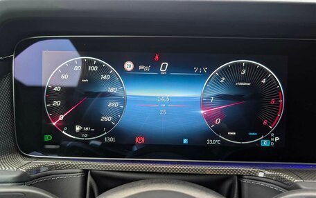 Mercedes-Benz G-Класс W463 рестайлинг _iii, 2025 год, 33 000 000 рублей, 2 фотография