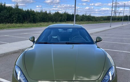 Maserati GranTurismo, 2013 год, 5 200 000 рублей, 2 фотография