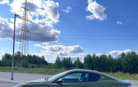 Maserati GranTurismo, 2013 год, 5 200 000 рублей, 6 фотография