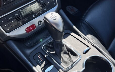 Maserati GranTurismo, 2013 год, 5 200 000 рублей, 18 фотография