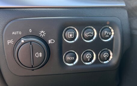 Maserati GranTurismo, 2013 год, 5 200 000 рублей, 12 фотография