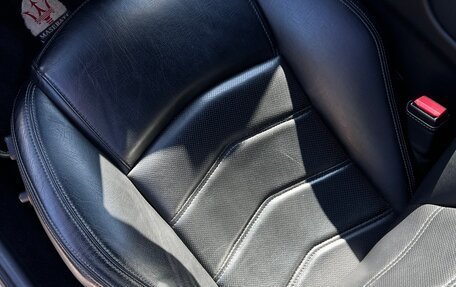 Maserati GranTurismo, 2013 год, 5 200 000 рублей, 16 фотография