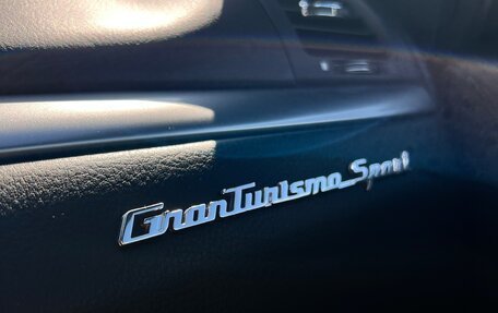 Maserati GranTurismo, 2013 год, 5 200 000 рублей, 15 фотография