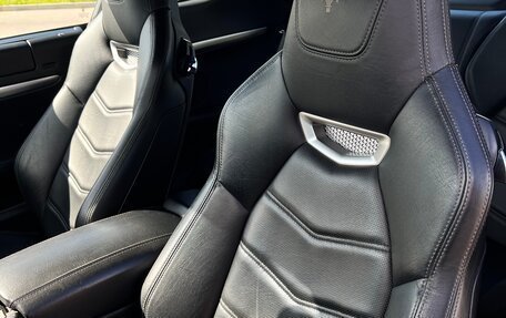 Maserati GranTurismo, 2013 год, 5 200 000 рублей, 17 фотография