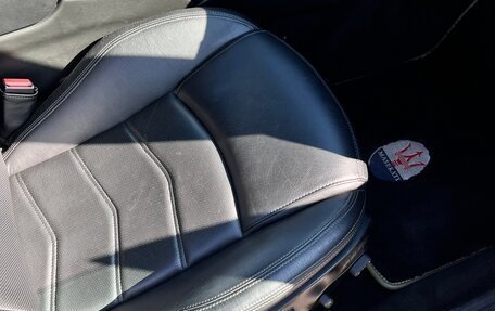 Maserati GranTurismo, 2013 год, 5 200 000 рублей, 19 фотография