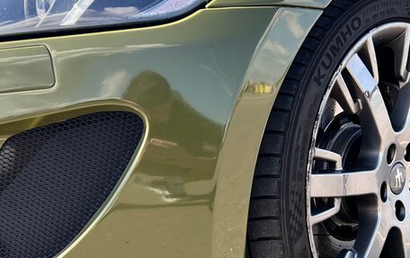 Maserati GranTurismo, 2013 год, 5 200 000 рублей, 21 фотография