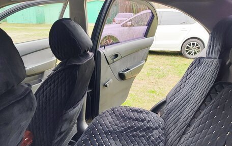 Chevrolet Aveo III, 2011 год, 485 000 рублей, 7 фотография