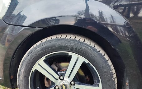 Chevrolet Aveo III, 2011 год, 485 000 рублей, 8 фотография