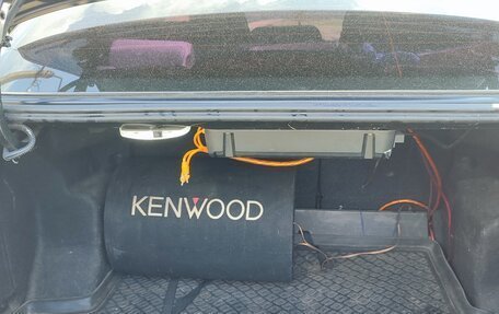 Chevrolet Aveo III, 2011 год, 485 000 рублей, 14 фотография