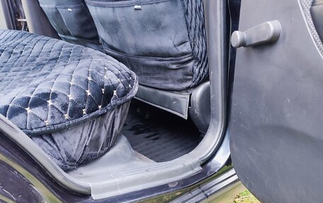 Chevrolet Aveo III, 2011 год, 485 000 рублей, 12 фотография