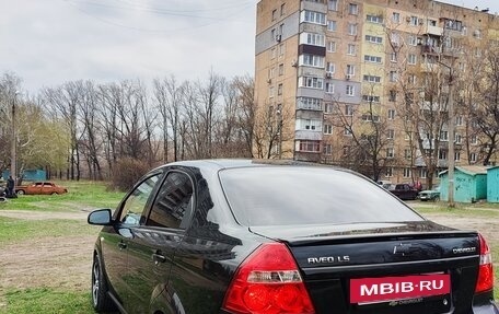 Chevrolet Aveo III, 2011 год, 485 000 рублей, 11 фотография