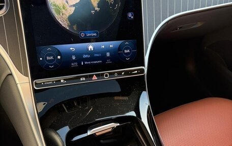 Mercedes-Benz GLC Coupe, 2024 год, 8 600 000 рублей, 11 фотография