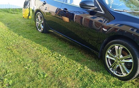 Mazda 6, 2011 год, 910 000 рублей, 4 фотография