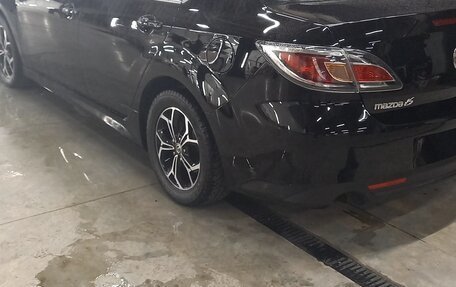 Mazda 6, 2011 год, 910 000 рублей, 5 фотография