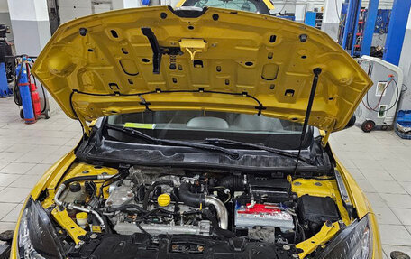 Renault Megane RS III, 2012 год, 1 600 000 рублей, 3 фотография