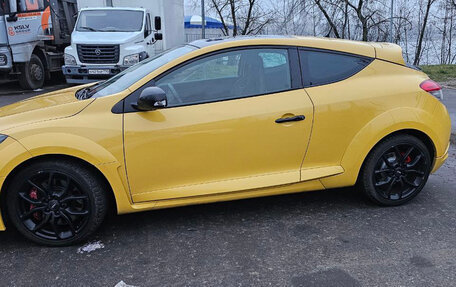 Renault Megane RS III, 2012 год, 1 600 000 рублей, 7 фотография