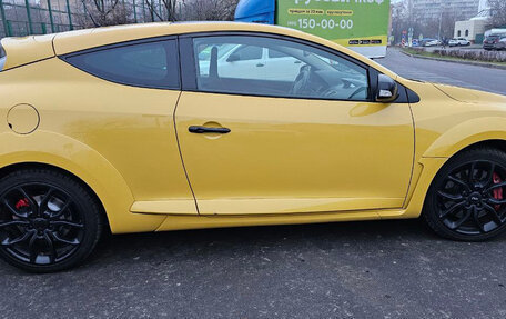 Renault Megane RS III, 2012 год, 1 600 000 рублей, 10 фотография