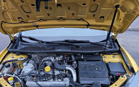 Renault Megane RS III, 2012 год, 1 600 000 рублей, 11 фотография