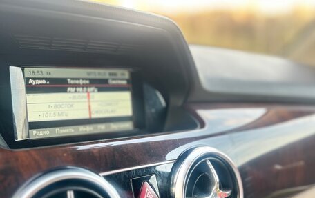 Mercedes-Benz GLK-Класс, 2013 год, 1 950 000 рублей, 7 фотография