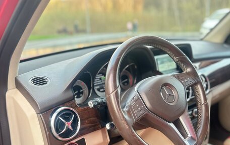 Mercedes-Benz GLK-Класс, 2013 год, 1 950 000 рублей, 10 фотография