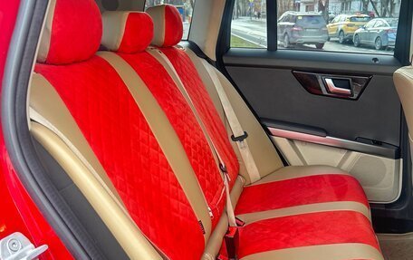 Mercedes-Benz GLK-Класс, 2013 год, 1 950 000 рублей, 12 фотография