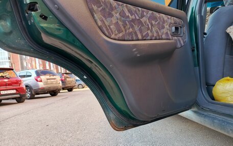 Nissan Almera, 1998 год, 120 000 рублей, 9 фотография