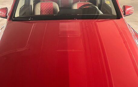 Mercedes-Benz GLK-Класс, 2013 год, 1 950 000 рублей, 16 фотография