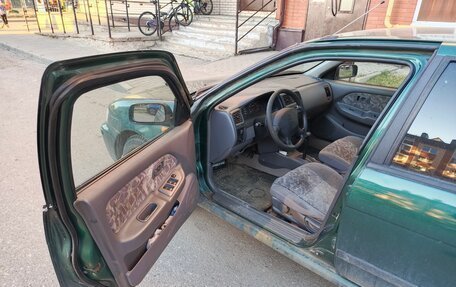 Nissan Almera, 1998 год, 120 000 рублей, 7 фотография