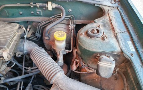 Nissan Almera, 1998 год, 120 000 рублей, 11 фотография