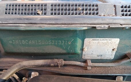 Nissan Almera, 1998 год, 120 000 рублей, 13 фотография