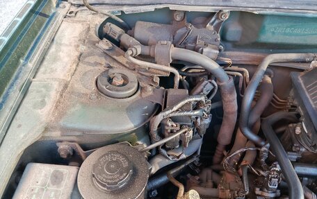 Nissan Almera, 1998 год, 120 000 рублей, 12 фотография