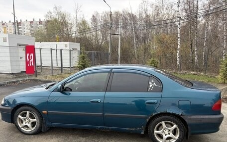 Toyota Avensis III рестайлинг, 1998 год, 255 000 рублей, 2 фотография