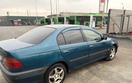 Toyota Avensis III рестайлинг, 1998 год, 255 000 рублей, 7 фотография