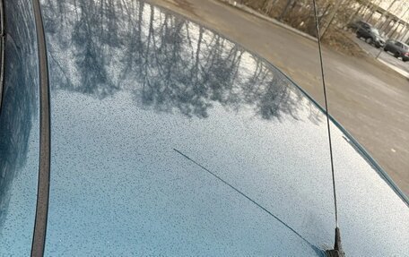 Toyota Avensis III рестайлинг, 1998 год, 255 000 рублей, 11 фотография