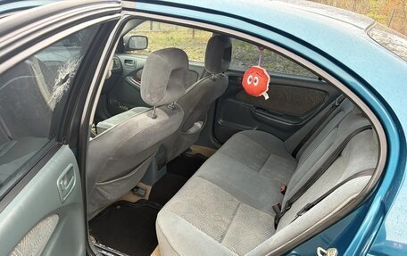 Toyota Avensis III рестайлинг, 1998 год, 255 000 рублей, 20 фотография