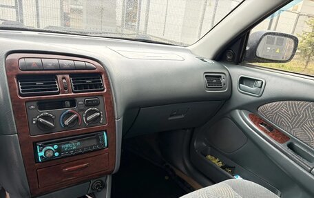 Toyota Avensis III рестайлинг, 1998 год, 255 000 рублей, 19 фотография