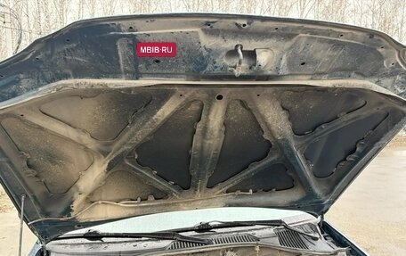 Toyota Avensis III рестайлинг, 1998 год, 255 000 рублей, 15 фотография