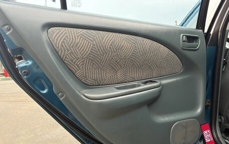 Toyota Avensis III рестайлинг, 1998 год, 255 000 рублей, 21 фотография