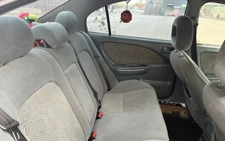 Toyota Avensis III рестайлинг, 1998 год, 255 000 рублей, 24 фотография