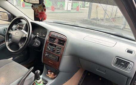 Toyota Avensis III рестайлинг, 1998 год, 255 000 рублей, 30 фотография