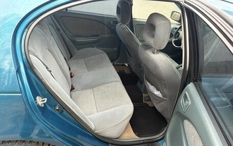 Toyota Avensis III рестайлинг, 1998 год, 255 000 рублей, 23 фотография