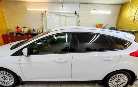 Ford Focus III, 2011 год, 730 000 рублей, 3 фотография