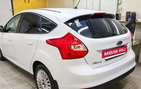 Ford Focus III, 2011 год, 730 000 рублей, 4 фотография